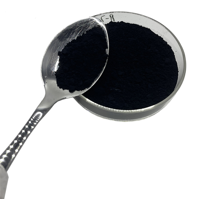 Kolnanorörspulver