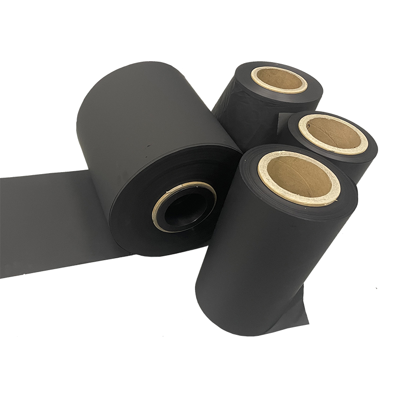 Conductive Carbon Film