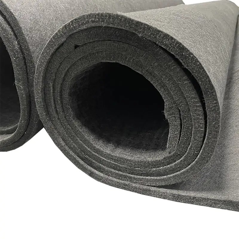 Kolfiber: vad det är, typer, materialegenskaper och kompositer